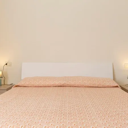 Holiday home Helloelba Scirocco *
