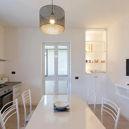 Helloelba Scirocco Holiday home Portoferraio