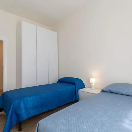 Helloelba Scirocco Holiday home Portoferraio